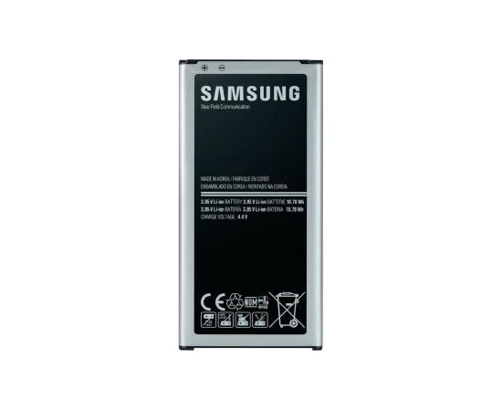 Samsung   EB-BG850BBEC Galaxy Alpha