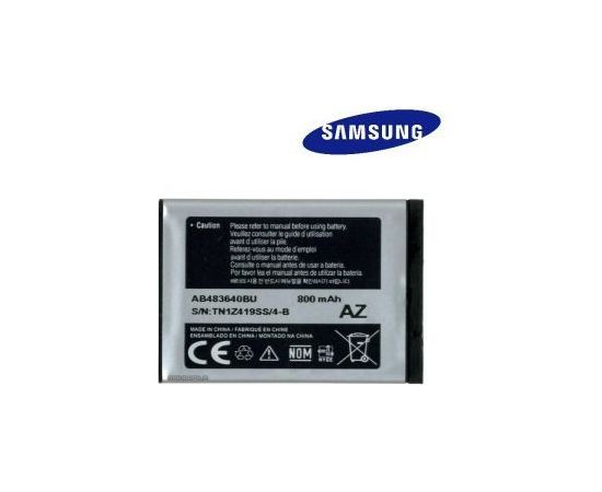 Samsung   J600 AB483640BU