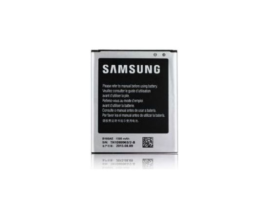 Samsung   B100AE S7270 Galaxy Ace 3, S7390 Galaxy Trend LTE 1500mAh Bulk