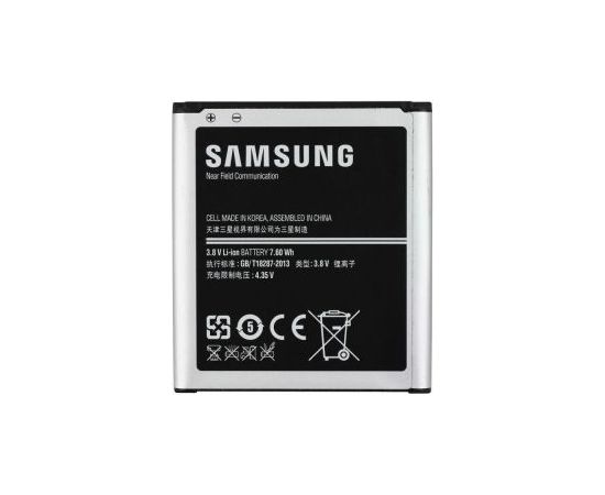 Samsung   EB-BG355BBE 2000mAh Galaxy Core 2 G355 Bulk