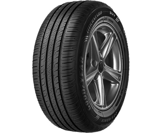 245/45R19 GOODYEAR EFFICIENTGRIP PERFORMANCE SUV 102V XL VOL AAB71