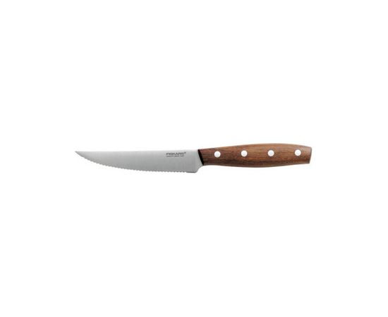 Tomātu nazis Fiskars Norr; 12 cm нож
