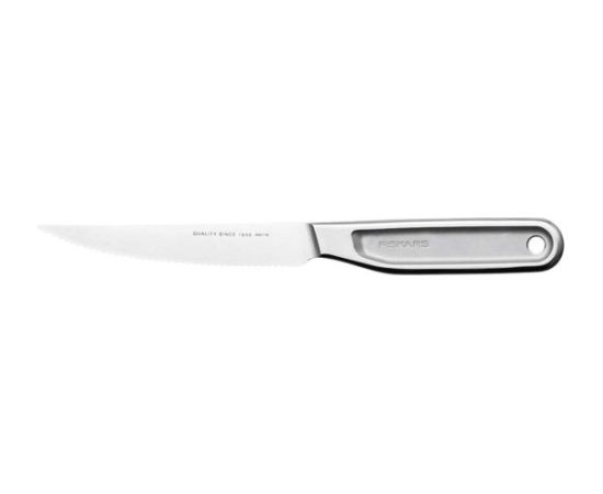 Tomātu nazis Fiskars All Steel 1062888; 24 cm