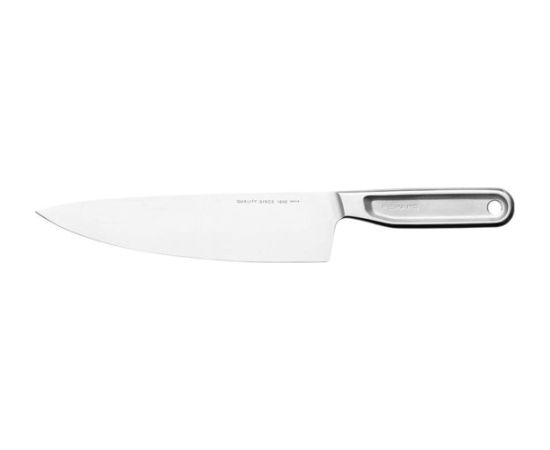 Liels pavāra nazis Fiskars All Steel 1062882; 32,5 cm