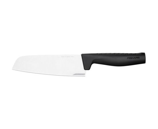 Santoku nazis Fiskars Hard Edge; 161 mm