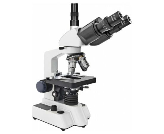 Bresser Analyth STR Trino 10x-40x mikroskops