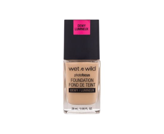 Wet N Wild Photo Focus / Dewy 28ml