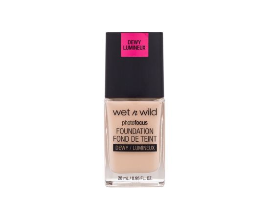 Wet N Wild Photo Focus / Dewy 28ml