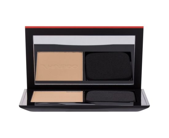 Shiseido Synchro Skin / Self-Refreshing Custom Finish Powder Foundation 9g