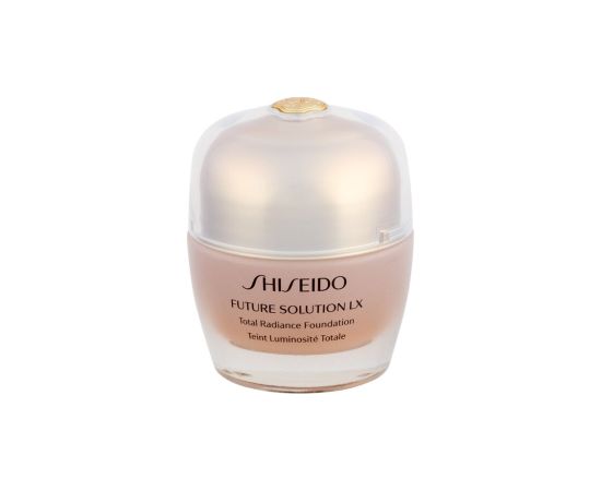 Shiseido Future Solution LX / Total Radiance Foundation 30ml SPF15