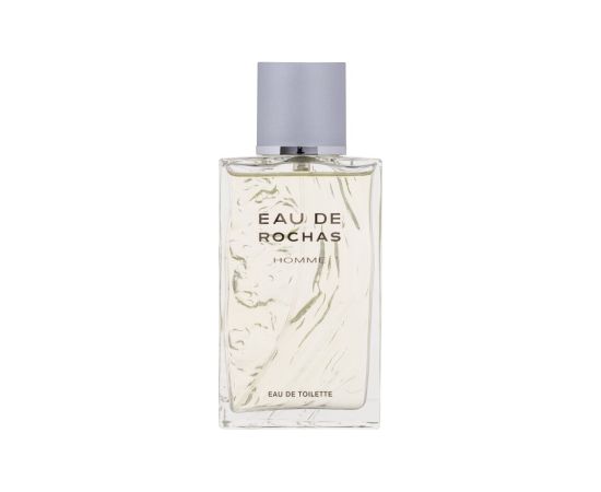 Eau De Rochas 100ml
