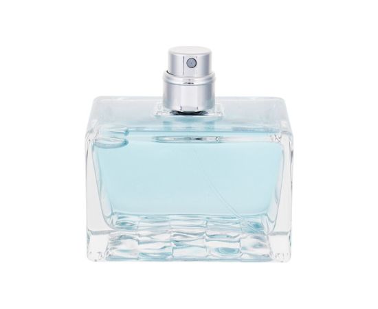 Antonio Banderas Tester Blue Seduction 80ml