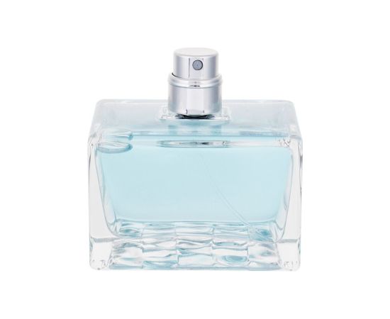 Antonio Banderas Tester Blue Seduction 80ml