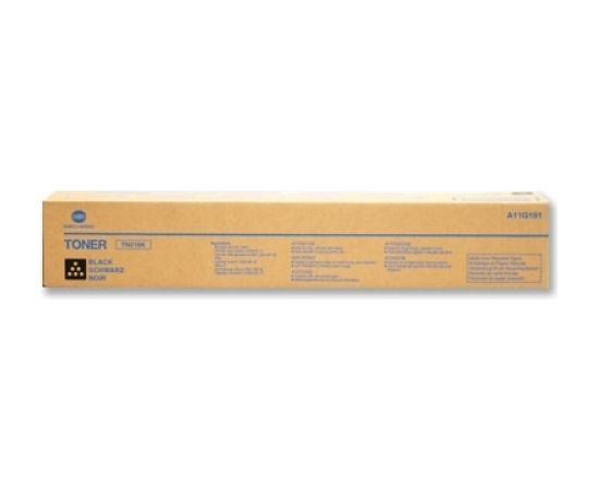 Konica-Minolta Toner TN-221 Black 24k (A8K3150)