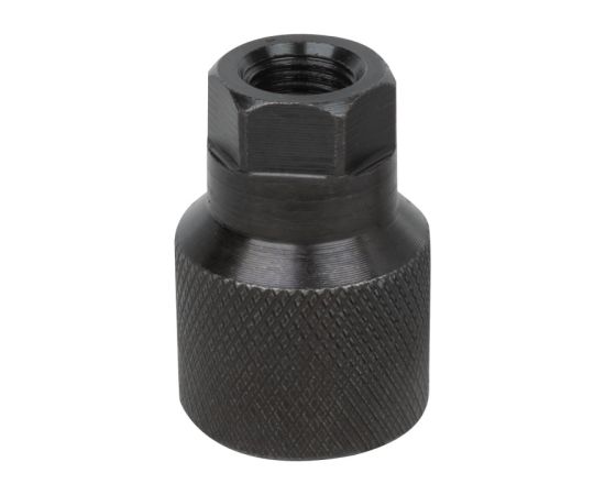 JBM Adapteris M25X1,0 13mm pneimatiskajam sprauslu izvilcējam 54186J