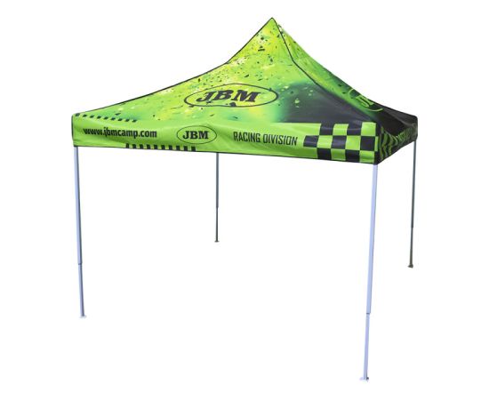 Saliekamā nojume / tents 3x3m, JBM