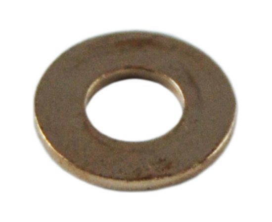 Kapara gredzeni 50gab. Ø16,0 x 7,5 x 2,0mm , JBM