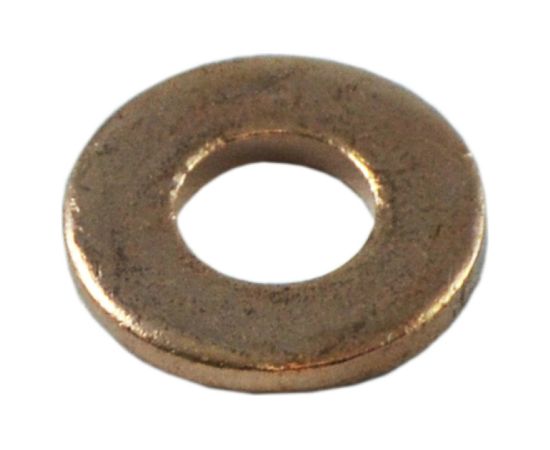 Kapara gredzeni 50gab. Ø16,0 x 7,5 x 1,5mm , JBM