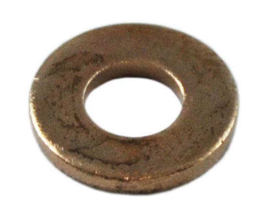 Kapara gredzeni 50gab. Ø15,0 x 7,5 x 1,5mm , JBM