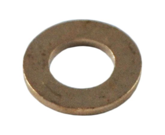 Kapara gredzenu komplekts sprauslām 50gab., 14,6 x 7,5 x 3,0mm, JBM