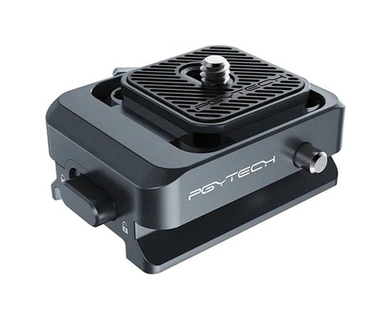 PGYTECH Ronin Stabilizer Quick Relese Clamp