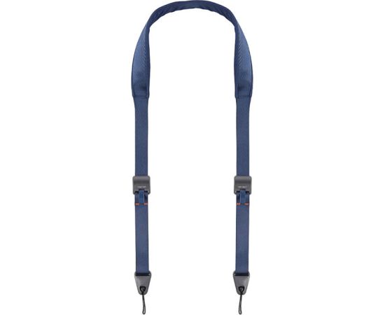 PGYTECH Camera Shoulder Strap (Dark Blue) Piederumi droniem