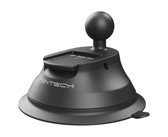 Mount Base PGYTECH Suction Cup