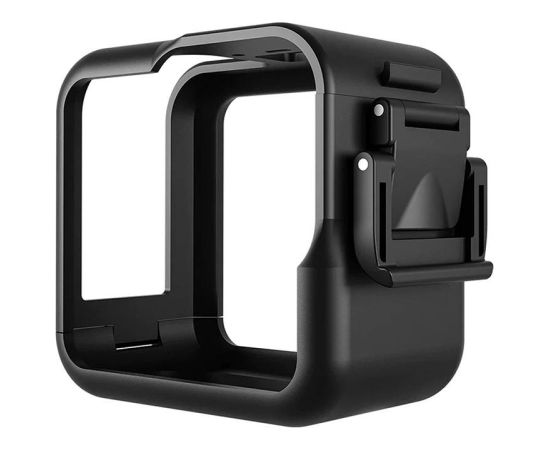 TELESIN Plastic Frame Case with 3-Prong Mount for GoPro HERO11 Black Mini