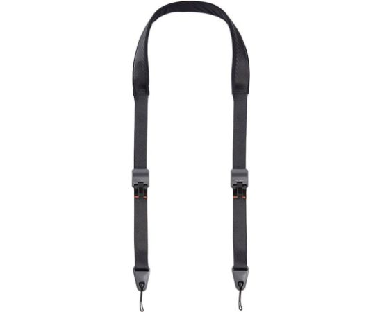 PGYTECH Camera Shoulder Strap (Night Black)