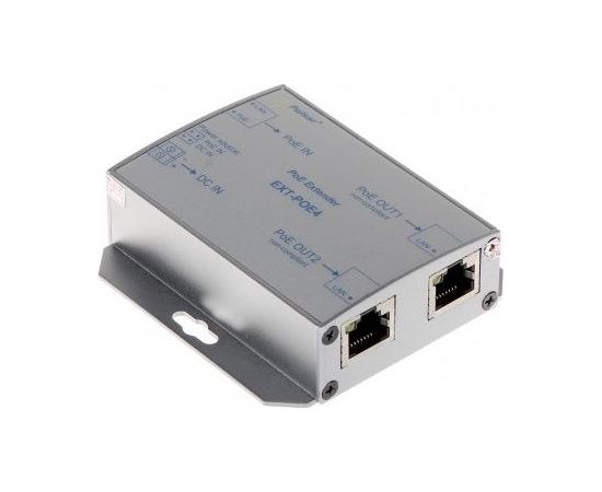 Pulsar EXTENDER EXT-POE4