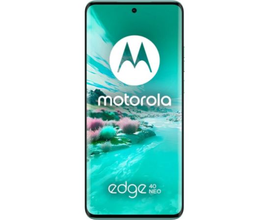 Motorola Edge 40 Neo Viedtālrunis 12GB / 256GB