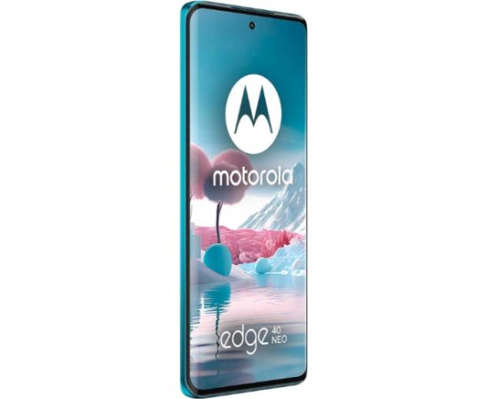 Motorola Edge 40 Neo 5G Мобильный телефон 12GB / 256GB