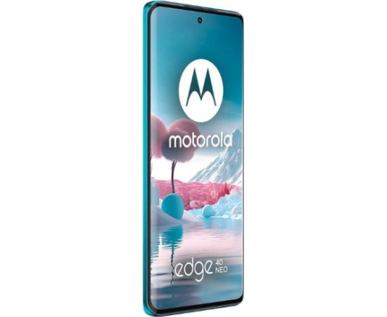 Motorola Edge 40 Neo 5G VIedtālrunis 12GB / 256GB