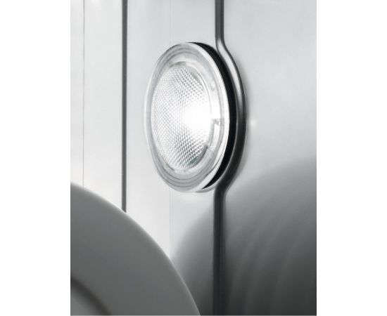 Electrolux EEC87400W Iebūvējama trauku mazgājamā mašīna 900.sērija ComfortLift GlassCare QuickSelect 60cm