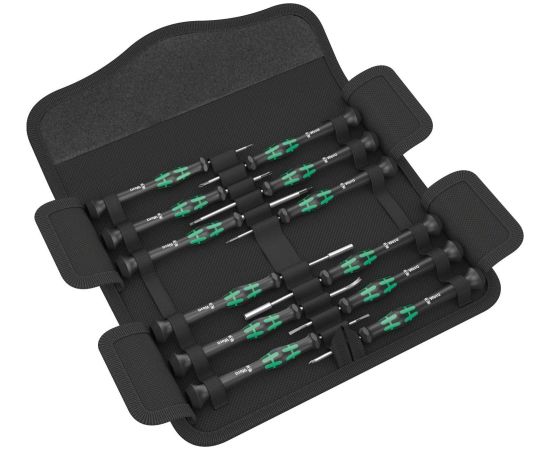 Wera Kraftform Compact Micro 12 ESD