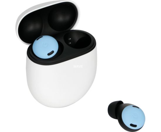 Google Pixel Buds Pro, headphones (blue, Bluetooth, ANC, USB-C)