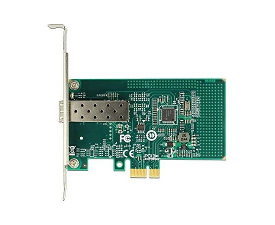 DeLOCK PCIe x1 card 1 x SFP Gigabit LAN - 89481