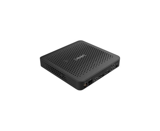 Zotac ZBOX MI351 Black N100 0.8 GHz
