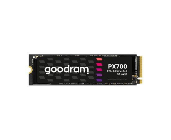 SSD GOODRAM PX700 M.2 PCIe 4x4 1TB RETAIL