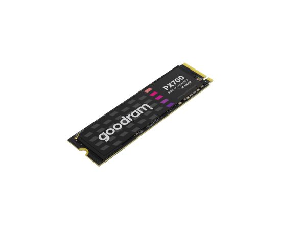 SSD GOODRAM PX700 M.2 PCIe 4x4 1TB RETAIL