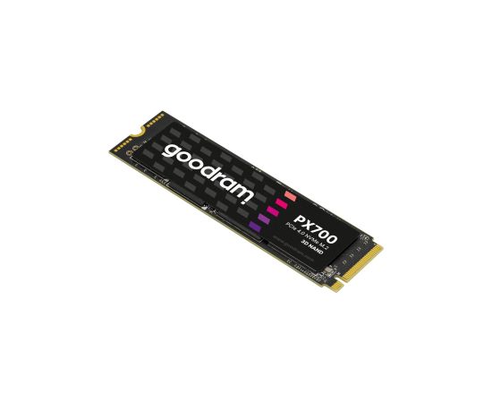 SSD GOODRAM PX700 M.2 PCIe 4x4 1TB RETAIL