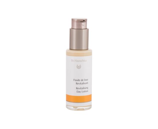 Dr. Hauschka Revitalising / Day Lotion 50ml