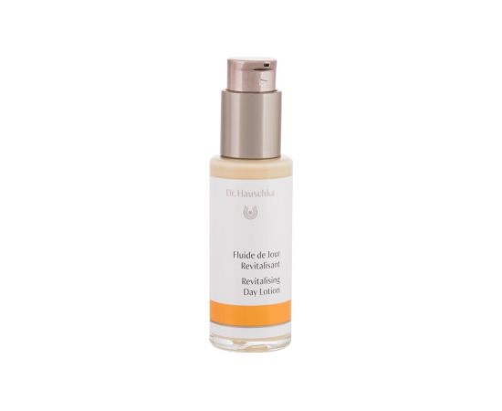 Dr. Hauschka Revitalising / Day Lotion 50ml