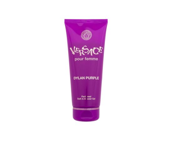 Versace Pour Femme / Dylan Purple 200ml