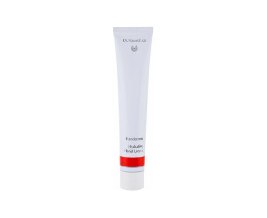 Dr. Hauschka Hydrating 50ml Hand Cream