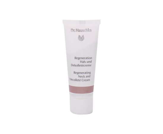 Dr. Hauschka Regenerating / Neck And Décolleté 40ml