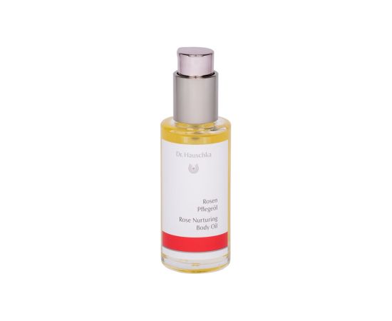 Dr. Hauschka Rose / Nurturing 75ml