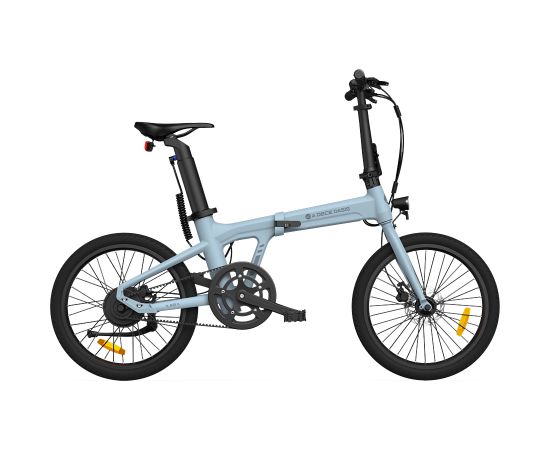 Electric bicycle ADO A20 AIR, Blue