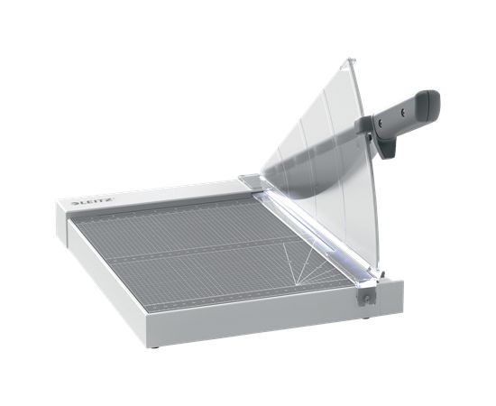 Leitz Precision Home Office Paper Cutter A4, 10 sheets