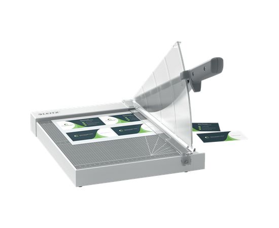 Leitz Precision Home Office Paper Cutter A4, 10 sheets